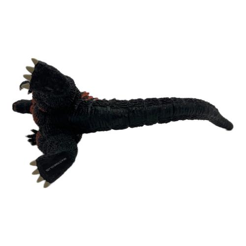 TOHO (トウホウ) ゴジラ フィギュア レッド