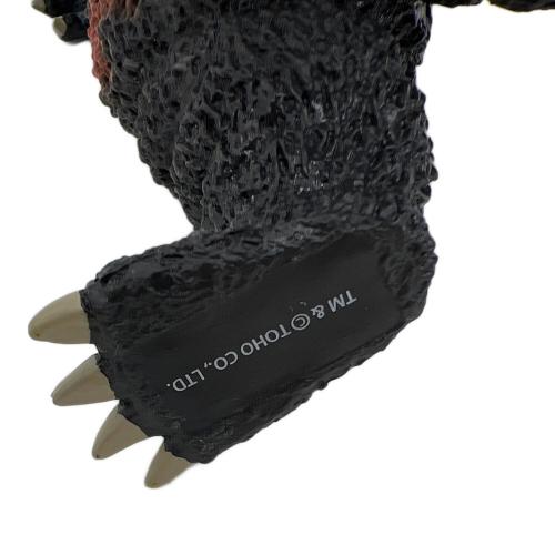 TOHO (トウホウ) ゴジラ フィギュア レッド