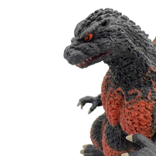 TOHO (トウホウ) ゴジラ フィギュア レッド
