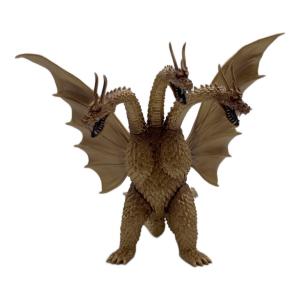 TOHO (トウホウ) キングギドラ フィギュア