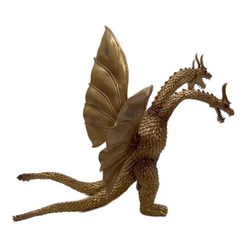 TOHO (トウホウ) キングギドラ フィギュア