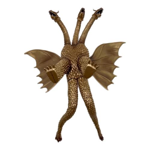 TOHO (トウホウ) キングギドラ フィギュア