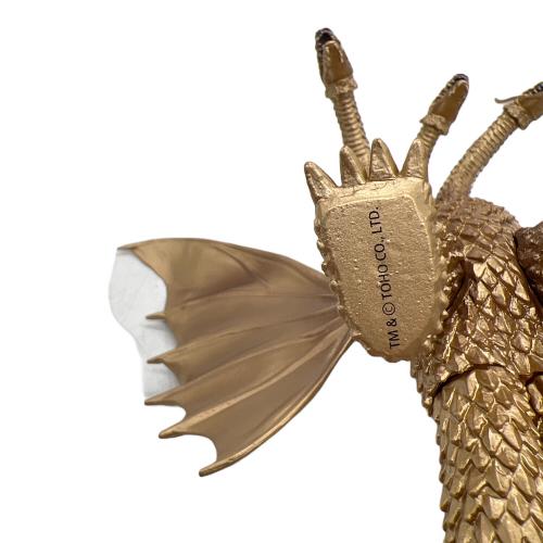 TOHO (トウホウ) キングギドラ フィギュア