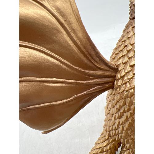 TOHO (トウホウ) キングギドラ フィギュア