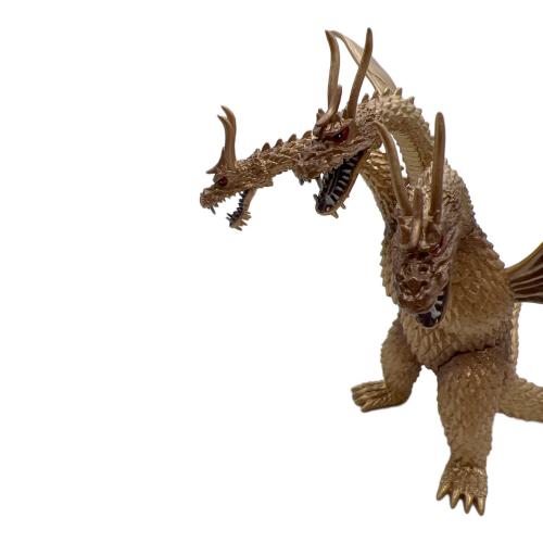 TOHO (トウホウ) キングギドラ フィギュア