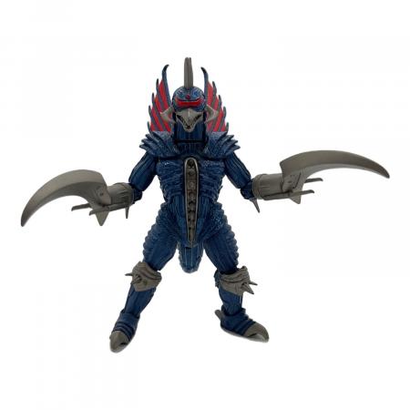 超合金　GD-76　ガイガン 2005　2点　ジャンク BANDAI (バンダイ) 超合金 GD-76 ガイガン 2005 ノーマルver