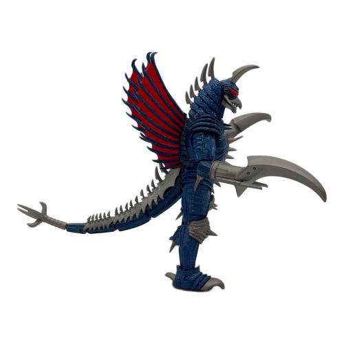 BANDAI (バンダイ) 超合金 GD-76 ガイガン 2005 ノーマルver フィギュア