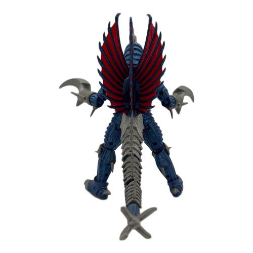 BANDAI (バンダイ) 超合金 GD-76 ガイガン 2005 ノーマルver フィギュア