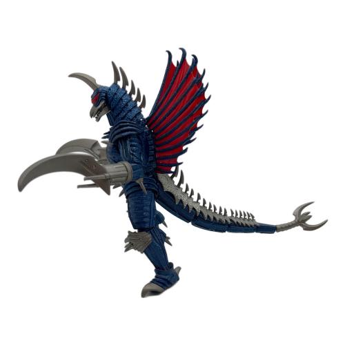 BANDAI (バンダイ) 超合金 GD-76 ガイガン 2005 ノーマルver フィギュア