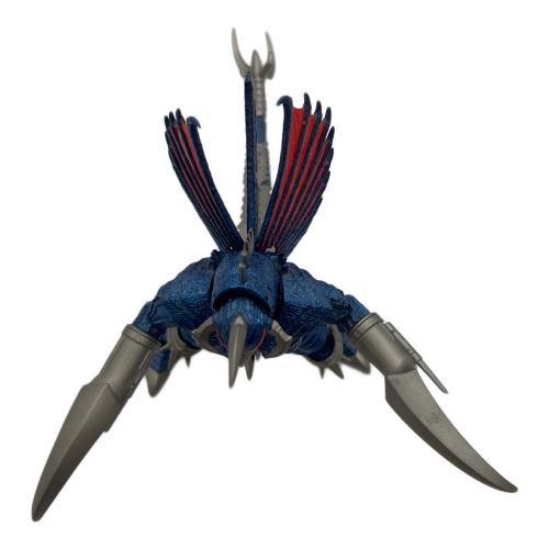 BANDAI (バンダイ) 超合金 GD-76 ガイガン 2005 ノーマルver フィギュア