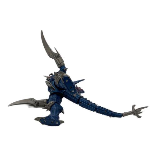 BANDAI (バンダイ) 超合金 GD-76 ガイガン 2005 ノーマルver フィギュア