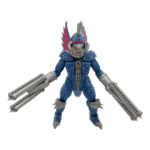 BANDAI (バンダイ) 超合金 GD-76 ガイガン 2005 ノーマルver フィギュア