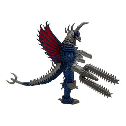 BANDAI (バンダイ) 超合金 GD-76 ガイガン 2005 ノーマルver フィギュア