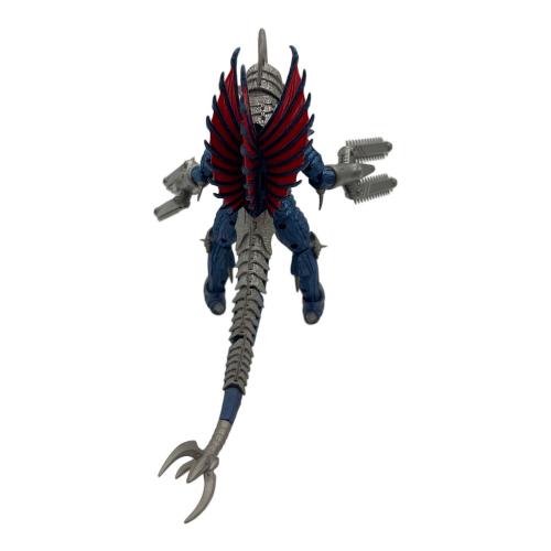 BANDAI (バンダイ) 超合金 GD-76 ガイガン 2005 ノーマルver フィギュア