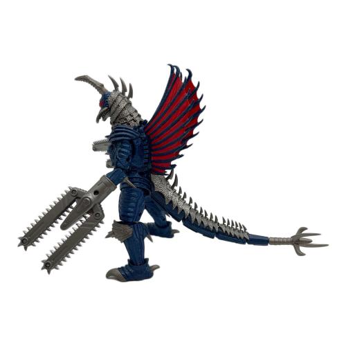 BANDAI (バンダイ) 超合金 GD-76 ガイガン 2005 ノーマルver フィギュア