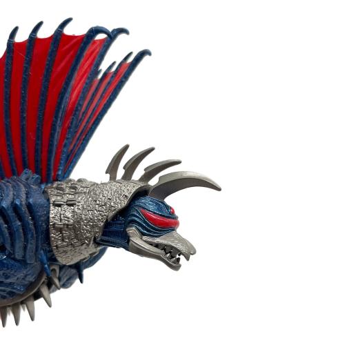 BANDAI (バンダイ) 超合金 GD-76 ガイガン 2005 ノーマルver フィギュア