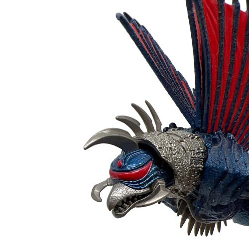 BANDAI (バンダイ) 超合金 GD-76 ガイガン 2005 ノーマルver フィギュア