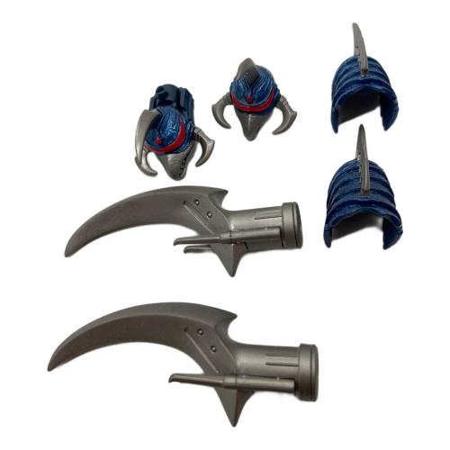 BANDAI (バンダイ) 超合金 GD-76 ガイガン 2005 ノーマルver フィギュア