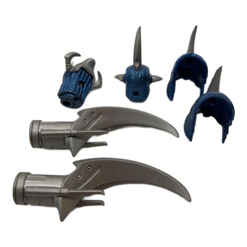 BANDAI (バンダイ) 超合金 GD-76 ガイガン 2005 ノーマルver フィギュア