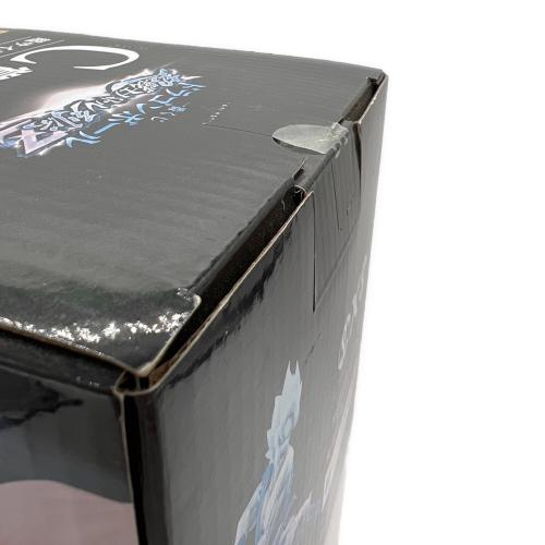 超サイヤ人孫悟空 「一番くじ ドラゴンボール 超戦士バトル列伝Z」 C賞 SCultures the TAG team フィギュア フィギュア