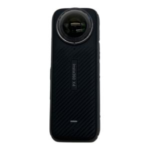 Insta360 (インスタ360) アクションカメラ Insta360 X4 動作確認済