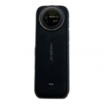 Insta360 (インスタ360) アクションカメラ Insta360 X4 動作確認済