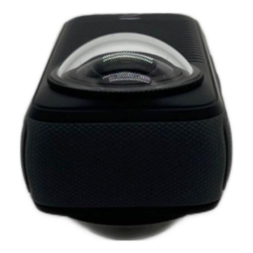 Insta360 (インスタ360) アクションカメラ Insta360 X4 動作確認済