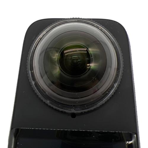 Insta360 (インスタ360) アクションカメラ Insta360 X4 動作確認済