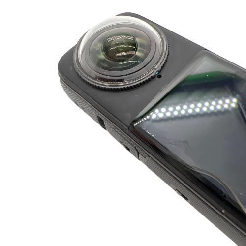 Insta360 (インスタ360) アクションカメラ Insta360 X4 動作確認済