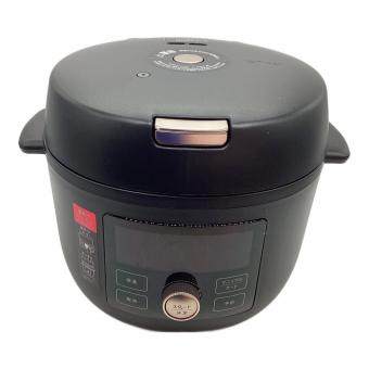 Tiger (タイガー) 圧力鍋 COK-B220 PSCマーク(圧力鍋)有