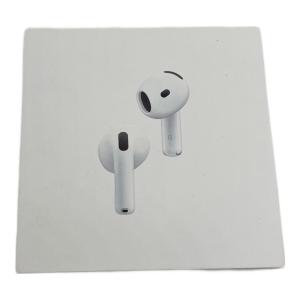 Apple (アップル) ワイヤレスイヤホン MXP93J/A