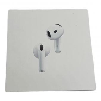 Apple (アップル) ワイヤレスイヤホン MXP93J/A