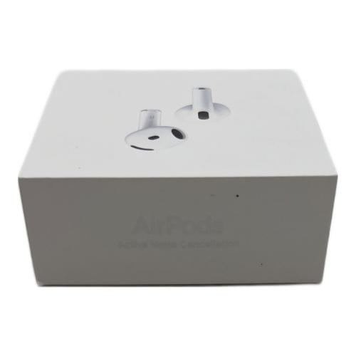 Apple (アップル) ワイヤレスイヤホン MXP93J/A