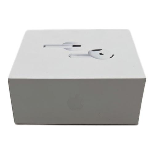 Apple (アップル) ワイヤレスイヤホン MXP93J/A