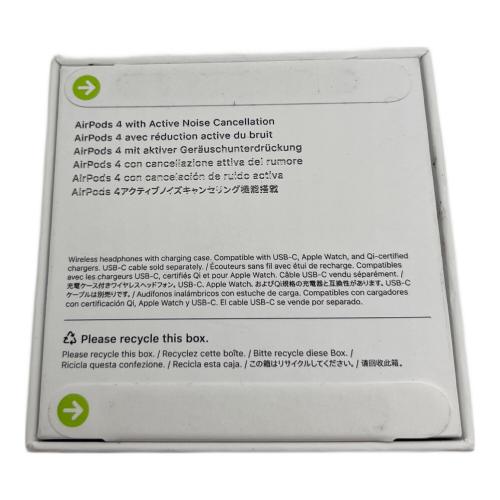 Apple (アップル) ワイヤレスイヤホン MXP93J/A