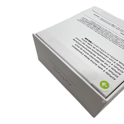 Apple (アップル) ワイヤレスイヤホン MXP93J/A