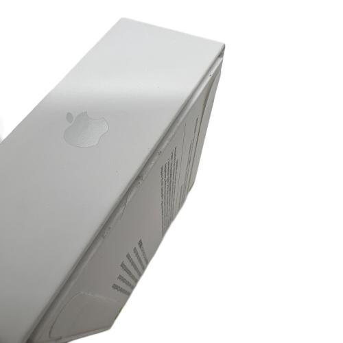 Apple (アップル) ワイヤレスイヤホン MXP93J/A