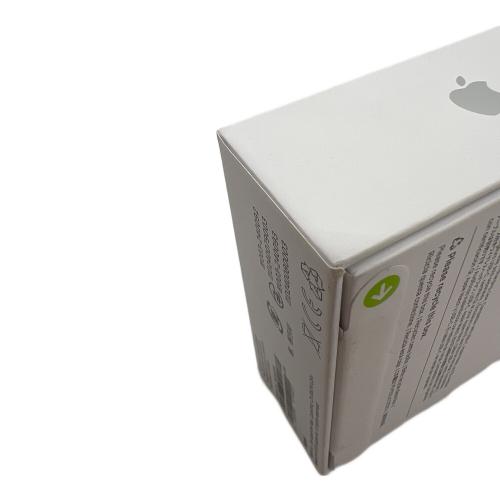 Apple (アップル) ワイヤレスイヤホン MXP93J/A