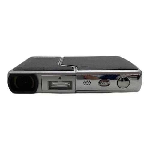 KYOCERA (京セラ) コンパクトデジタルカメラ contax u4r 保証無(年数経過の為)