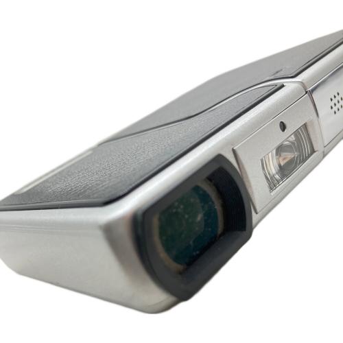 KYOCERA (京セラ) コンパクトデジタルカメラ contax u4r 保証無(年数経過の為)