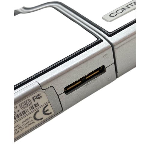 KYOCERA (京セラ) コンパクトデジタルカメラ contax u4r 保証無(年数経過の為)