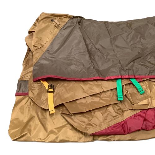 Snow peak (スノーピーク) ドームテント SDE-001 アメニティドームM