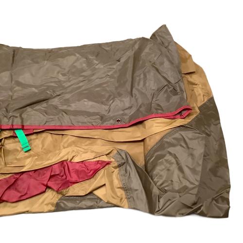 Snow peak (スノーピーク) ドームテント SDE-001 アメニティドームM