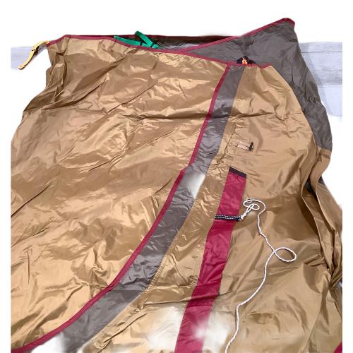 Snow peak (スノーピーク) ドームテント SDE-001 アメニティドームM