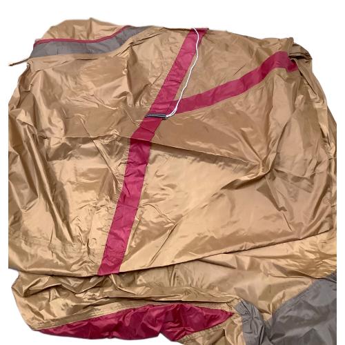 Snow peak (スノーピーク) ドームテント SDE-001 アメニティドームM