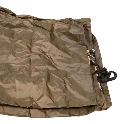 Snow peak (スノーピーク) ドームテント SDE-001 アメニティドームM