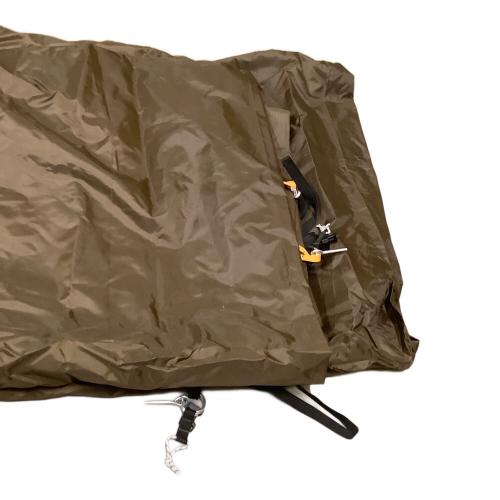 Snow peak (スノーピーク) ドームテント SDE-001 アメニティドームM