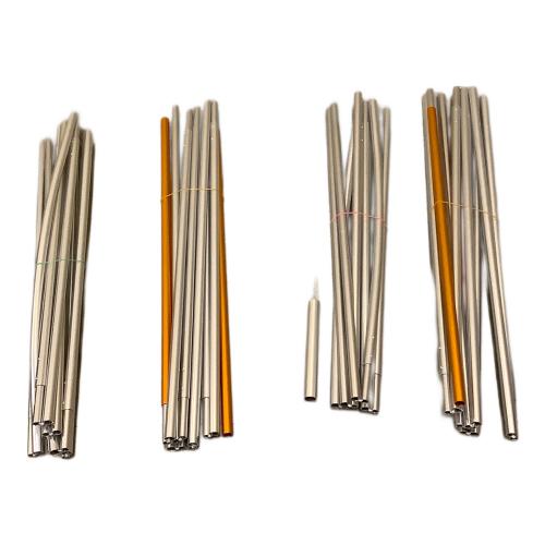 Snow peak (スノーピーク) ドームテント SDE-001 アメニティドームM