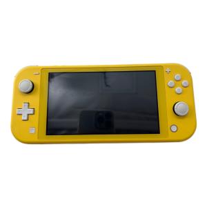 Nintendo (ニンテンドウ) Nintendo Switch Lite HDH-001