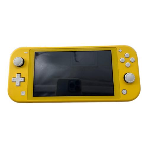 Nintendo (ニンテンドウ) Nintendo Switch Lite HDH-001